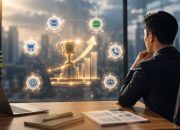 Barantum Masuk Market Leaders CRM Indonesia Menurut Mordor Intelligence