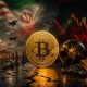 Bitcoin Tembus US$64.000 di Tengah Ketegangan AS-Iran, Ini Risiko Harga Bitcoin