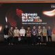 Blockchain Resmi Masuk Ekonomi Kreatif, IDBW 2026 Jadi Panggung Besar Web3 Indonesia
