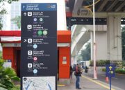 Bukan Sekadar Titik Transit, Stasiun Dukuh Atas Hubungkan Berbagai Pusat Aktivitas di Jabodebek