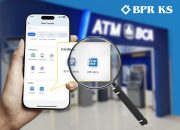 Cara Tarik Tunai Tanpa Kartu di ATM BCA Lewat Mobile Banking KSku