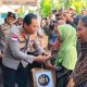 Polda NTT Gerak Cepat Tangani Gempa Flores, Evakuasi dan Pastikan Bantuan Tiba