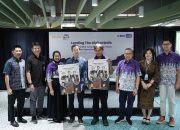 Dari Visi Menjadi Realitas: BINUS dan BCA Rilis Studi Kasus Transformasi Digital Halo BCA