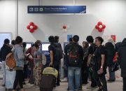 Dari YIA ke Pusat Kota Yogyakarta, Kini Makin Mudah Naik KAI Bandara