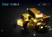 Dolar AS Melemah dan Konflik Memanas, Mengapa Harga Emas (XAUUSD) Bisa Terkoreksi?