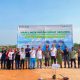 Dukung Kawasan Hijau, Pelindo Tanam 600 Pohon di Coastal Area Karimun