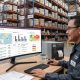 ERP Odoo Membantu Distributor Mengelola Multi Gudang Secara Terpusat