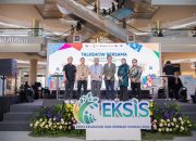 Perkuat Ekosistem Keuangan Syariah, Prudential Syariah Dukung OJK dalam Expo Keuangan dan Seminar Syariah (EKSiS) 2026