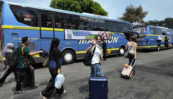 FLOQ Bawa Komunitas Kripto Ramaikan Coinfest Asia 2026 Bali
