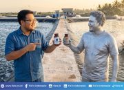FisTx Jadi Perusahaan Akuakultur Pertama di Indonesia yang Produksi dan Terapkan Teknologi Nano untuk Atasi EHP, AHPND, WSSV hingga WFD pada Udang