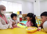 Godrej dan Childcare di Tempat Kerja: Ketika Dukungan bagi Perempuan Menjadi Strategi Bisnis