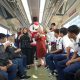 Hari Anak Nasional, drg. Ambar Puspitasari SpKGA, Edukasi Kesehatan Gigi Murid Disabilitas pada Pengguna Transportasi Publik