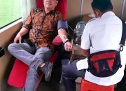 Holding Perkebunan Nusantara Dorong Kepedulian Sosial melalui Aksi Donor Darah Sri Pamela Medika Nusantara