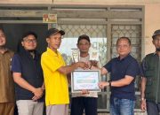Holding Perkebunan Nusantara Perkuat Daya Saing UMKM Kopi melalui Program TJSL PTPN I