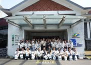 Holding Perkebunan Nusantara Perkuat Kolaborasi Global, PT RPN Terima Kunjungan Duke Corporate Education