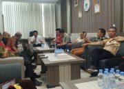 Karo Organisasi Setda Sulbar Perkuat Sinergi Sukseskan HUT RI ke-81 dan Hari Jadi Provinsi Sulawesi Barat ke-22