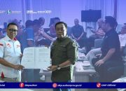 DKP Sulbar Dukung Pemanfaatan Data Kependudukan, Perkuat Layanan Publik Berbasis Digital
