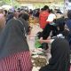 Gerakan Pangan Murah Hadirkan Ikan Segar Bersubsidi, DKP Sulbar Dorong Akses Pangan Berkualitas untuk Masyarakat Mamuju