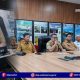 Disiplin, Sinergi, dan Pelayanan Terbaik Dimulai dari Komitmen Bersama