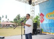 Festival Budaya Laskar Mamuju, KAGAMA Dorong Pelestarian Tradisi dan Akses Kuliah Jalur Afirmasi di UGM