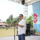 Festival Budaya Laskar Mamuju, KAGAMA Dorong Pelestarian Tradisi dan Akses Kuliah Jalur Afirmasi di UGM