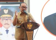 Gubernur Sulbar Tegaskan Tidak Boleh Ada Penolakan Pasien Miskin di Fasilitas Pelayanan Kesehatan