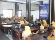 Kepala Dinas Perkebunan Sulbar Sambut Antusias Rencana Pelaksanaan Lomba HUT Kemerdekaan RI ke-81