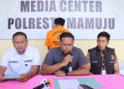 Satu DPO Pengeroyokan SPBU Tapalang Ditangkap, Satu LagiDiburu hingga ke Kalimantan