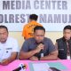Satu DPO Pengeroyokan SPBU Tapalang Ditangkap, Satu LagiDiburu hingga ke Kalimantan