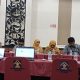 Kesbangpol Sulbar Perkuat Koordinasi Peningkatan Layanan Pengesahan Badan Hukum Partai Politik Bersama Kemenkum