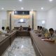 Gelar Kasus Akhir, Kantah Mamuju Evaluasi Penanganan Sengketa dan Konflik Pertanahan