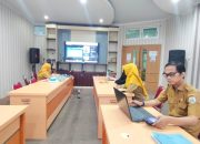 Perkuat Tata Kelola Akuntabel, ASN Biro Organisasi Setda Sulbar Ikuti Workshop EFRA