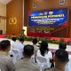 Kapolda Sulbar: Sebelum Memperbaiki Dunia, Bersihkan Dulu Hati Kita