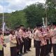 Ketua Kwarcab Soppeng Resmi Tutup Perkemahan, Gudep SMAN 1 Soppeng Kembali Ukir Prestasi Gemilang
