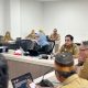 Kepala BPKAD Sulbar Hadiri Pembahasan KUA-PPAS APBD Tahun Anggaran 2027 Bersama Banggar DPRD