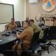 BPBD Sulbar Gelar Rakortek Hidrometeorologi Kering 2026, Perkuat Kesiapsiagaan Daerah Hadapi Musim Kemarau