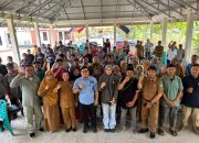 Dinas Perkebunan Sulbar Bentuk Tim Kendali Internal ICS untuk Dukung Sertifikasi ISPO Pekebun di Pasangkayu