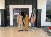 Dinas ESDM Sulbar Terima Kunjungan BPKH Sulsel, Bahas Pemenuhan Kewajiban PKS PLTMH Sandapang
