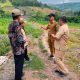 Pembangunan Asrama Haji di Mamuju, Pemkesra dan Kementerian Haji Sulbar Tinjau Lokasi
