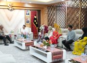 Terima Kunjungan Keluarga Minang, Kapolda Sulbar: Silaturahmi Erat Perkuat Persaudaraan dan Sinergi Ekonomi