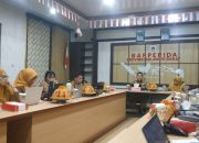 Dispoparekraf Sulbar Komitmen Dukung Penyusunan RAD TPB/SDGs Sulawesi Barat