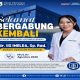 Perkuat Layanan Radiologi, RSUD Sulbar Sambut Kembali dr. Iis Imelda, Sp.Rad.