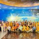 Optimalisasi Promosi Edukasi dan Budaya, Anjungan Provinsi Sulawesi Barat Perkuat Kolaborasi Strategis Bersama Sky World TMII