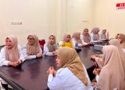 DPMPTSP Sulbar Ikuti Peningkatan Kinerja PTSP dan Percepatan Pelaksanaan Berusaha