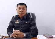 Sekretaris Dinas ESDM Sulawesi Barat Sampaikan Kebijakan Pemprov Sulbar tentang Pengelolaan Sampah