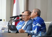 Gubernur Sulbar: Dari Rp3 Miliar Temuan BPK, Rp2,8 Miliar Sudah Tuntas – Target 11 Agustus Selesai