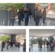 Disperkimtanhub Sulbar Gelar Latihan Persiapan GJK Fun Sambut HUT ke-81 Kemerdekaan RI