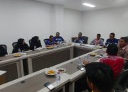 Rapat Koordinasi Awal Digelar, Pemprov Sulbar Siapkan Peringatan HUT ke-22 Sulbar