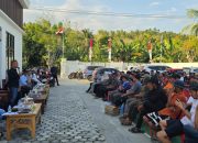 Sandeq Silumba 2026 Digelar 26 hingga 27 September, Rangkaian HUT Sulbar