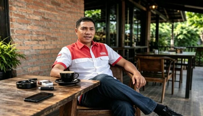 LSM Maluku sebut, Bupati Asri Arman Lepas PT Rosari Konsultan Sebelum Jadi Anggota DPRD 2009